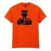 50x Printed Cotton™ adult t-shirts Thumbnail