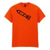 50x Printed Cotton™ adult t-shirts Thumbnail