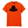 50x Printed Cotton™ adult t-shirts Thumbnail