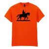 50x Printed Cotton™ adult t-shirts Thumbnail