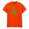 50x Printed Cotton™ adult t-shirts Thumbnail