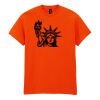 50x Printed Cotton™ adult t-shirts Thumbnail