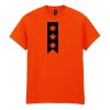 50x Printed Cotton™ adult t-shirts Thumbnail