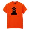 50x Printed Cotton™ adult t-shirts Thumbnail