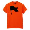 50x Printed Cotton™ adult t-shirts Thumbnail