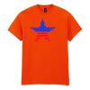 50x Printed Cotton™ adult t-shirts Thumbnail