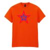 50x Printed Cotton™ adult t-shirts Thumbnail