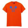 50x Printed Cotton™ adult t-shirts Thumbnail