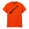 50x Printed Cotton™ adult t-shirts Thumbnail