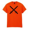 50x Printed Cotton™ adult t-shirts Thumbnail