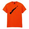 50x Printed Cotton™ adult t-shirts Thumbnail