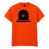 50x Printed Cotton™ adult t-shirts Thumbnail