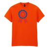 50x Printed Cotton™ adult t-shirts Thumbnail