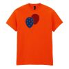 50x Printed Cotton™ adult t-shirts Thumbnail