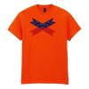 50x Printed Cotton™ adult t-shirts Thumbnail