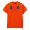 50x Printed Cotton™ adult t-shirts Thumbnail