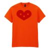 50x Printed Cotton™ adult t-shirts Thumbnail