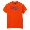 50x Printed Cotton™ adult t-shirts Thumbnail