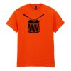 50x Printed Cotton™ adult t-shirts Thumbnail