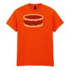 50x Printed Cotton™ adult t-shirts Thumbnail