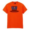 50x Printed Cotton™ adult t-shirts Thumbnail