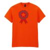 50x Printed Cotton™ adult t-shirts Thumbnail