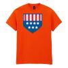 50x Printed Cotton™ adult t-shirts Thumbnail