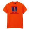 50x Printed Cotton™ adult t-shirts Thumbnail