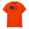 50x Printed Cotton™ adult t-shirts Thumbnail