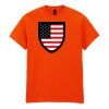 50x Printed Cotton™ adult t-shirts Thumbnail