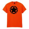 50x Printed Cotton™ adult t-shirts Thumbnail