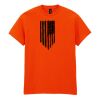 50x Printed Cotton™ adult t-shirts Thumbnail