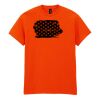 50x Printed Cotton™ adult t-shirts Thumbnail