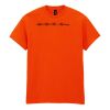 50x Printed Cotton™ adult t-shirts Thumbnail
