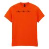 50x Printed Cotton™ adult t-shirts Thumbnail