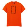50x Printed Cotton™ adult t-shirts Thumbnail