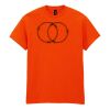 50x Printed Cotton™ adult t-shirts Thumbnail
