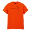 50x Printed Cotton™ adult t-shirts Thumbnail