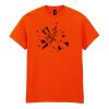 50x Printed Cotton™ adult t-shirts Thumbnail