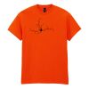 50x Printed Cotton™ adult t-shirts Thumbnail
