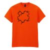 50x Printed Cotton™ adult t-shirts Thumbnail
