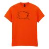 50x Printed Cotton™ adult t-shirts Thumbnail