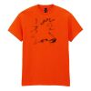 50x Printed Cotton™ adult t-shirts Thumbnail