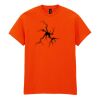 50x Printed Cotton™ adult t-shirts Thumbnail
