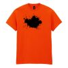 50x Printed Cotton™ adult t-shirts Thumbnail