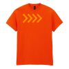 50x Printed Cotton™ adult t-shirts Thumbnail