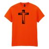 50x Printed Cotton™ adult t-shirts Thumbnail