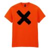 50x Printed Cotton™ adult t-shirts Thumbnail