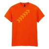 50x Printed Cotton™ adult t-shirts Thumbnail