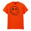 50x Printed Cotton™ adult t-shirts Thumbnail